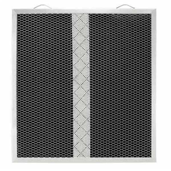 Broan-Nutone XA Type Non-Ducted Replacement Charcoal Filter HPF1 - main